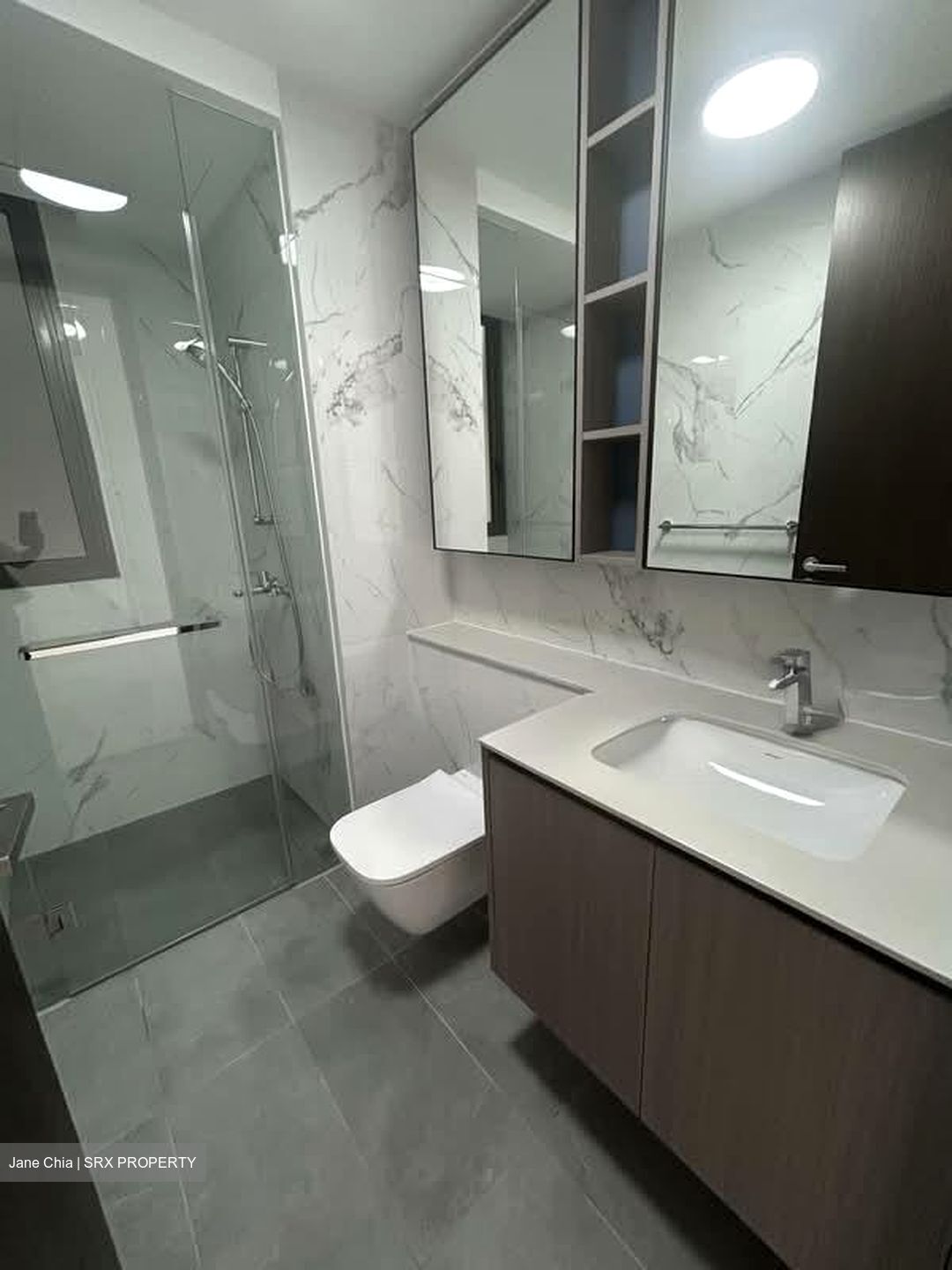 The Watergardens At Canberra (D27), Apartment #558561071